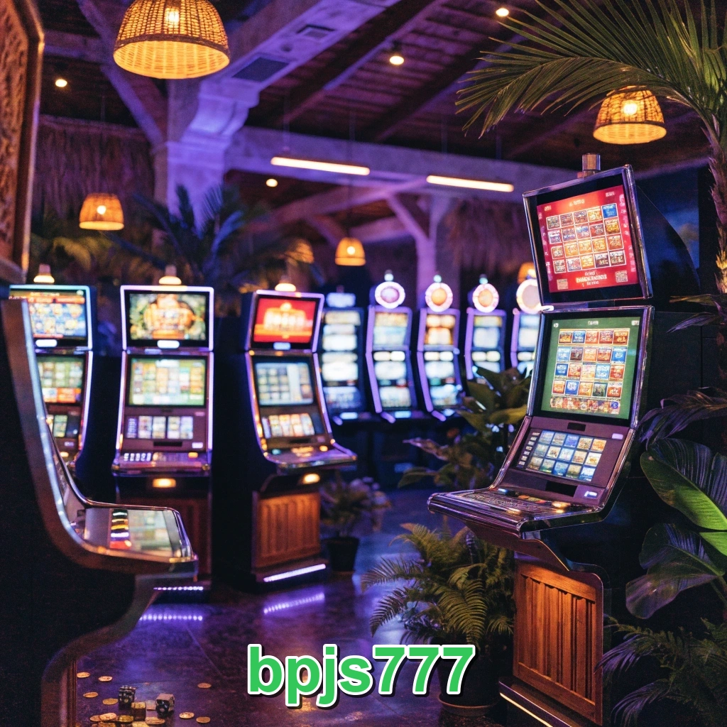 Screenshot 2 - bpjs777 Features