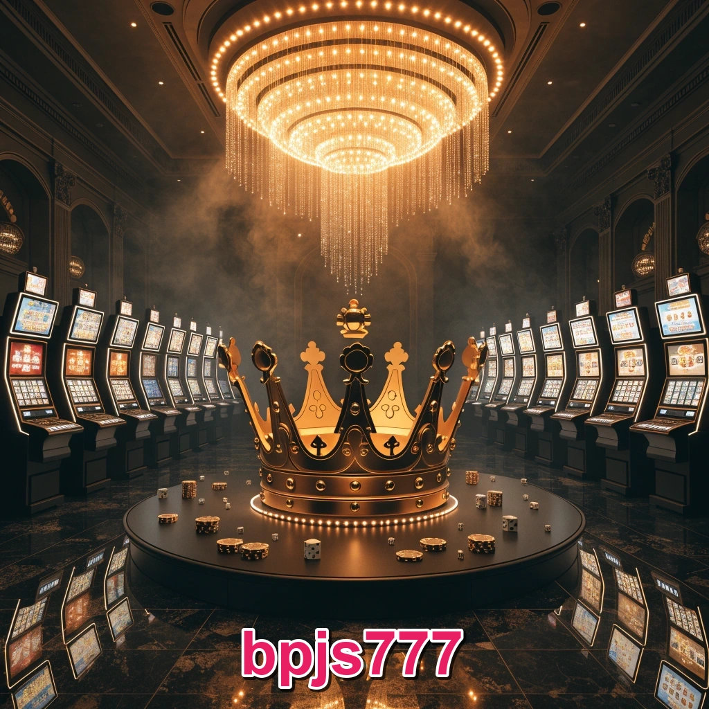 Screenshot 8 - bpjs777 Dashboard