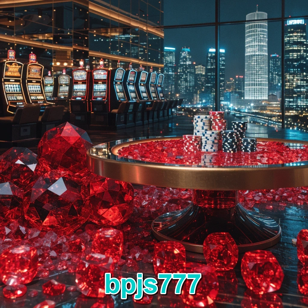 Screenshot 2 - bpjs777 Features