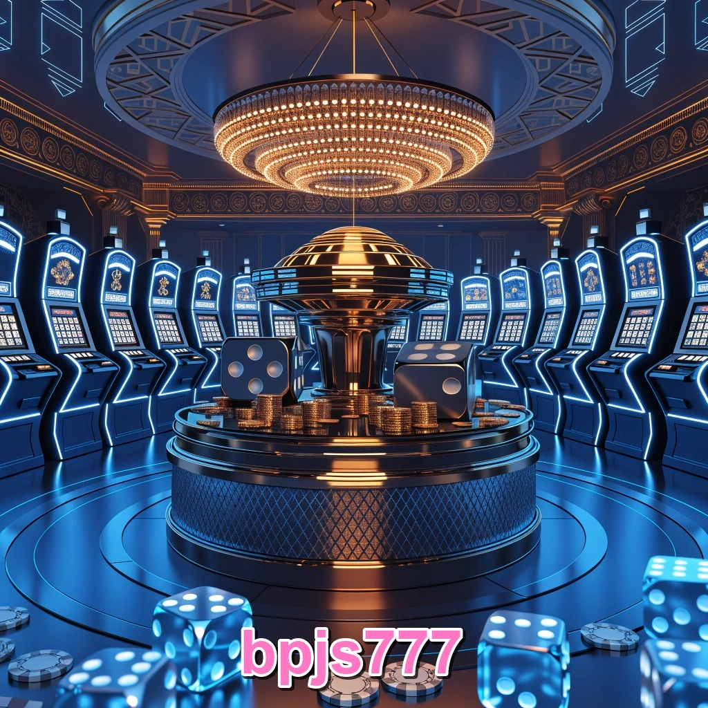 Screenshot 2 - bpjs777 Features