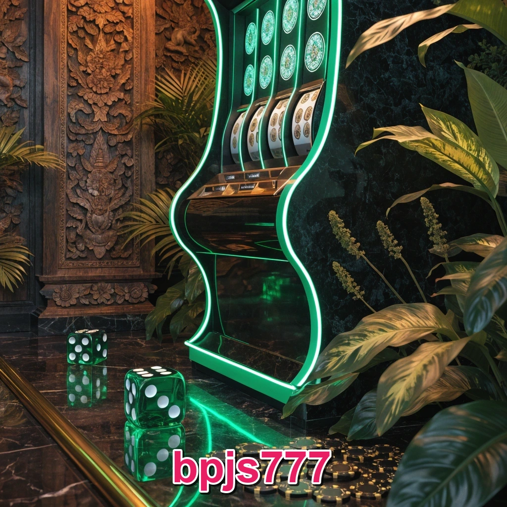 Screenshot 3 - bpjs777 Settings