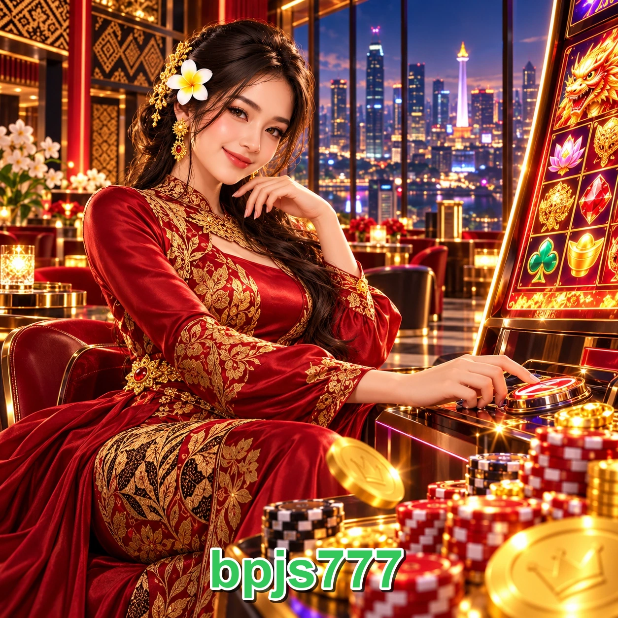 Screenshot 2 - bpjs777 Features