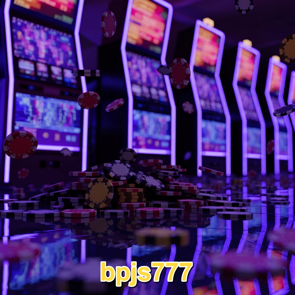 Screenshot 2 - bpjs777 Features